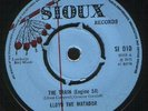 Lloyd The Matador - The Train (Engine 54) KILLER LISTEN
