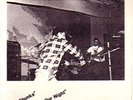 LAST RIGHTS-Chunks Boston hXc KBD punk Taang