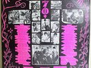 CONTEXT 70 -  PRIVATE PRESS PSYCH D.I.Y. LP