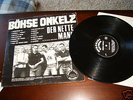 Böhse Onkelz 'Der Nette Mann' German Oi Skinhead 1984