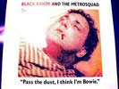 Black Randy and The Metrosquad KBD 1979 Los Angeles