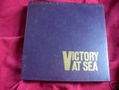 MFSL SEALED LP RICHARD ROGERS VICTORY AT SEA AUDIOPHILE