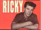 RICKY - His First EP VERVE - Unbelievably Rare & CLEAN