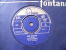 The Muleskinners - Back Door Man 1965 UK 45 MOD