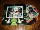 NOFX / HOFX Rare Autographed Picture Disc