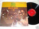 Miles Davis +19 - Miles Ahead Lp with Gil Evans NM 