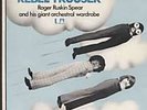 Roger Ruskin Spear EP & Bonzo Dog Band, now read on ...