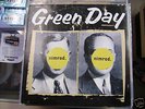Green Day - Nimrod LP OOP RARE punk blink 182