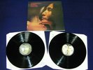 Beatles YOKO APPROX INFINITE RARE 73 UK APPLE DEMO LP