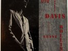 Miles Davis “Dig” (W/Sonny Rollins) Prestige (NY Yellow