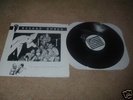 REAGAN YOUTH ST LP ORIG VIRUS URBAN WASTE NY HC CRASS