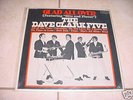 Dave Clark Five - Glad All Over (1964 Sealed LP)