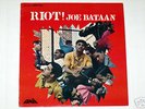 JOE BATAAN - RIOT (RARE GOLD FANIA) Latin Jazz