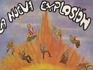 La Nueva Explosion On Cotique Salsa/Latin Nuyorican NM