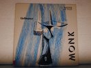 THELONIOUS MONK TRIO-PRESTIGE Deep Groove-NICE