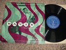 JAZZ LP - MAXWELL DAVIS & HIS TENOR SAX - ALADDIN MONO
