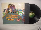 1969 BEATLES YELLOW SUBMARINE ‘MONO’ LP (1st Press)