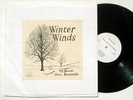 P.E. HEWITT ultra-rare 1970 Bay Area jazz private press