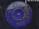Ian & the Zodiacs - Wade in the Water UK sample 7