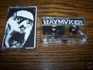 Haymaker demo left for dead the swarm f*cked up cursed