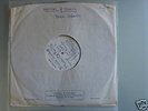 Black Sabbath: Masters of Reality ORIG UK TEST PRESS LP