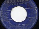 Rockabilly 45rpm Blankenship Bros on Skyline LISTEN