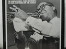 LOUIS ARMSTRONG Mosaic box set 8 x LP Decca Studio