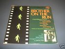 JOHNNY PATE / BROTHER ON THE RUN/ ORIGINAL OST/ FUNK