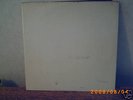 Beatles LP record - Original UK White Album No 0041584