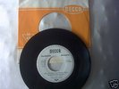 Rolling Stones/Have you seen..-Promo-Weißlabel-Si-DECCA