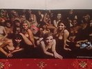 JIMI HENDRIX Electric Ladyland LP 1968 1st Press MINT