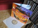 KROKODIL AN INVISIBLE WORLD REVEALED 1971 MINT KRAUT.