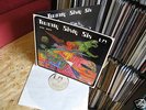 TWENTY SIXTY SIX AND THEN IN MINT 1972 ORIGINAL ALBUM