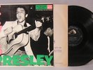 Elvis Presley First LP “Long Play” RCA LPM-1254