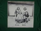 CREME SODA 1st pressing TRICKY ZINGERS LP PRIVATE PSYCH