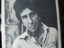 Leonard Cohen: NEW SKIN FOR THE OLD CEREMONY, Sealed LP