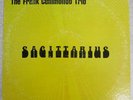 Free Jazz Funk Frank Cunimondo Trio Sagittarius Private