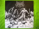 UNLEASHED ”And the laughter has died” (7”) SWE DEATH