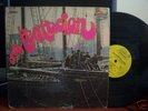 Orchestra TENTACION - heavy salsa NY on Mañana LP