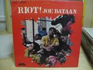 JOE BATAAN Riot RARE LATIN SOUL/JAZZ/SALSA LP Fania MP3