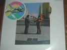 Pink Floyd Wish You Were Here LP Like MFSL