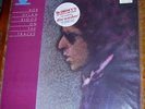 Bob Dylan Blood On The Tracks LP Like MFSL