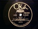 Electric Okeh 41385 Sam Lanin Orch. w/Dorsey Brothers