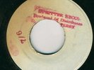 HELLO GIRL SATCHMO-UPSETTERS- REGGAE 7 45