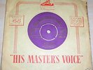 ELVIS Mystery Train Gold HMV Export Single £29.00
