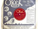 VICTORIA SPIVEY  Black Snake Blues Store Stock Okeh 78