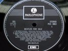 Beatles For Sale UK 1969 '1-EMI-Box' *UNPLAYED* LP