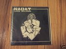 Nabat- Laida Bologna- Cas Records RARE Italian Oi EP