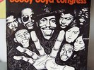 BOBBY BOYD CONGRESS / TOP RARITY   DEEP FUNK LP / OKAPI