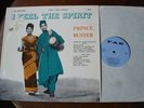 PRINCE BUSTER I Feel the Spirit FAB MS2 RARE UK LP